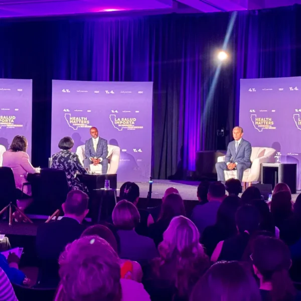 California Governor Candidates Face Off in Inland Empire on Healthcare Access, Housing, $9 Gas, Billionaire Tax Breaks, and Trump
