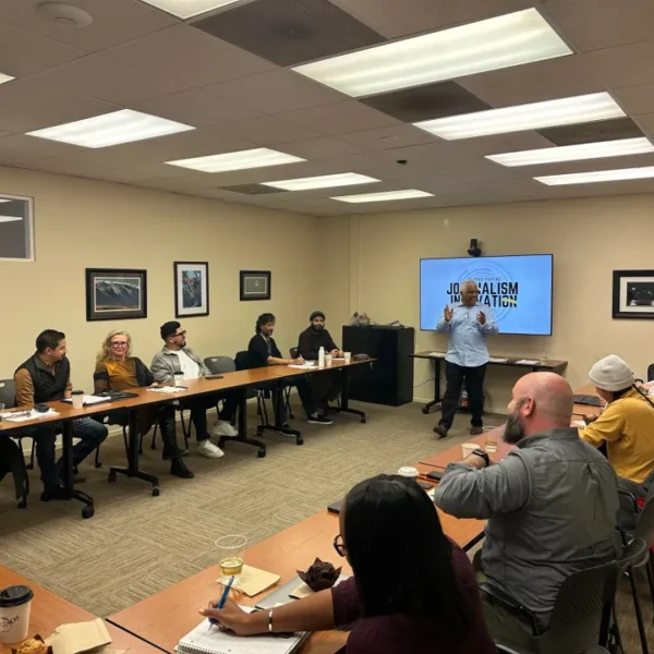 These 12 Inland Empire Media Outlets Get Boost from IE Journalism Fund